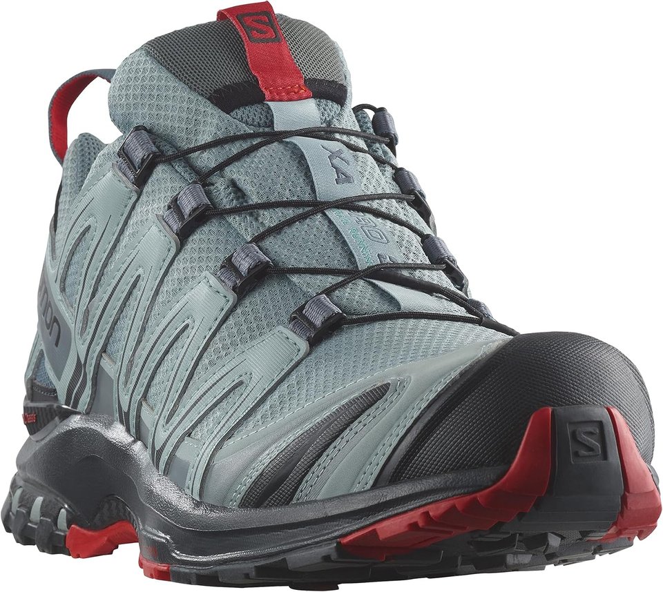 Salomon Review: Is It a Good Brand? A UK Hiker's Verdict
