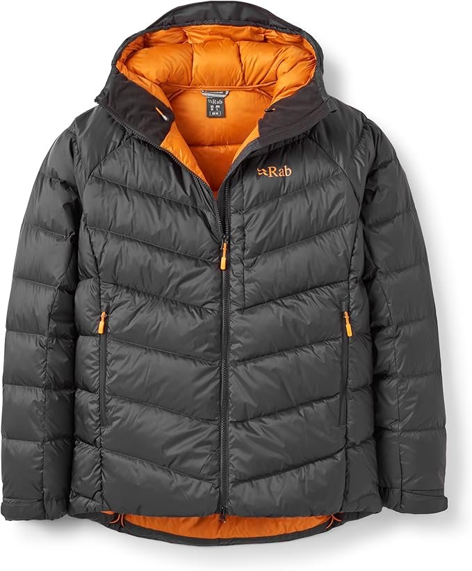 Rab Glaceon Pro in Anthracite
