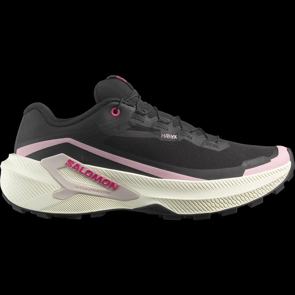 Salomon Genesis 2 GORE-TEX (Women's) in Black