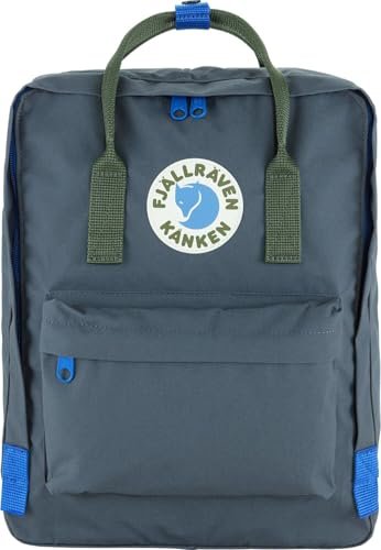 Fjallraven Kanken backpack