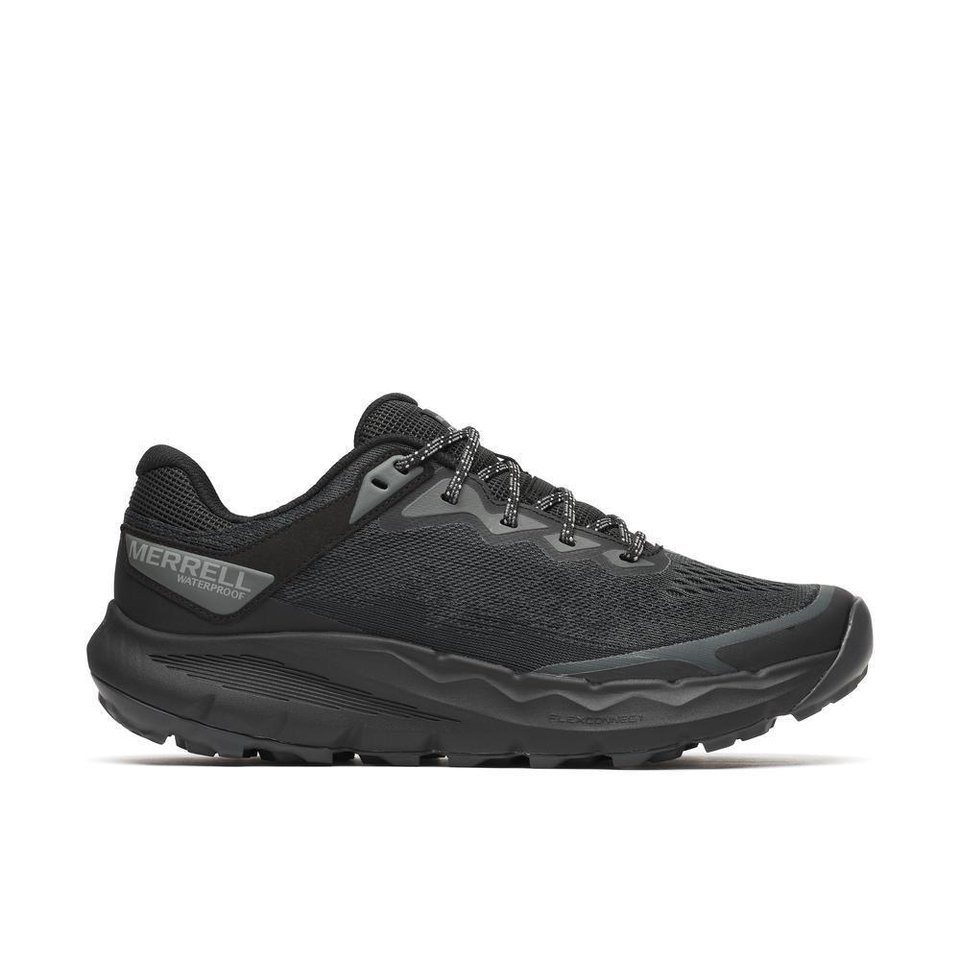 Merrell Nova 4 Waterproof Review: Cheap Waterproof Miles