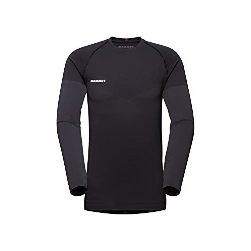 Mammut Trift review: a premium merino base layer set