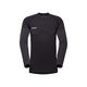 Mammut Trift review: a premium merino base layer set
