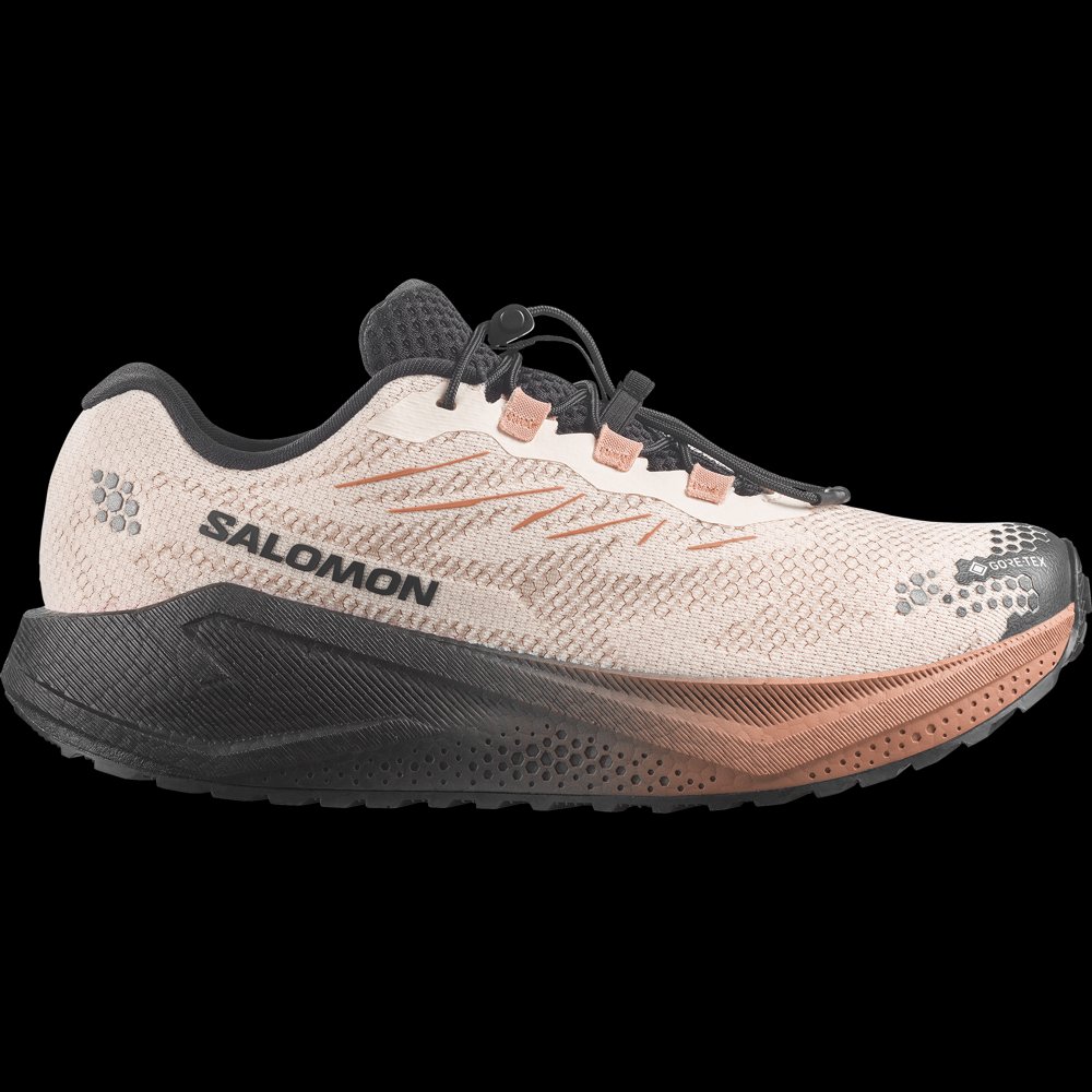 Salomon Aero Blaze 4 GRVL GTX in Vanilla Ice