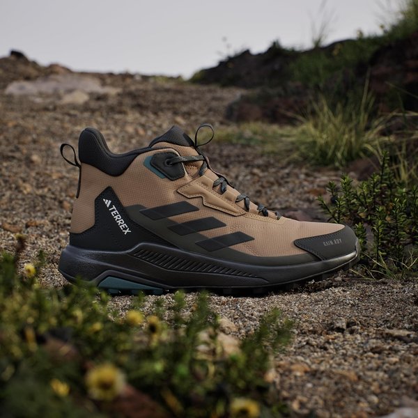 adidas Terrex Anylander Mid review: the mid-tier sweet spot