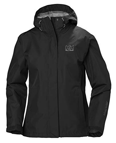 Helly Hansen Seven J women's waterproof jacket