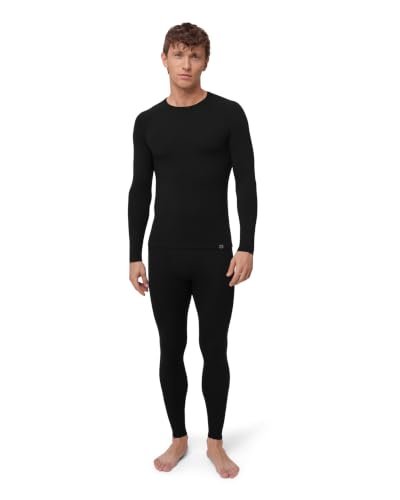 Danish Endurance base layers review: budget merino that punches up