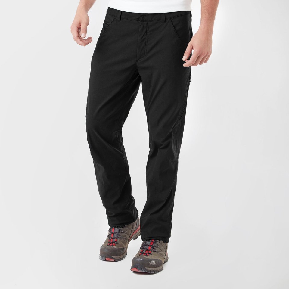 Berghaus Ortler 2.0 review: the £90 walking trouser selling for £35