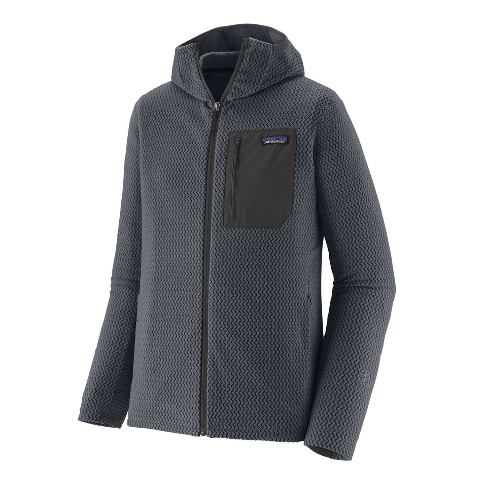 Patagonia R1 Air Review: The Benchmark Active Fleece