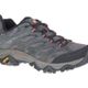 Merrell Moab 3 GORE-TEX Review: The Comfort-First Value King