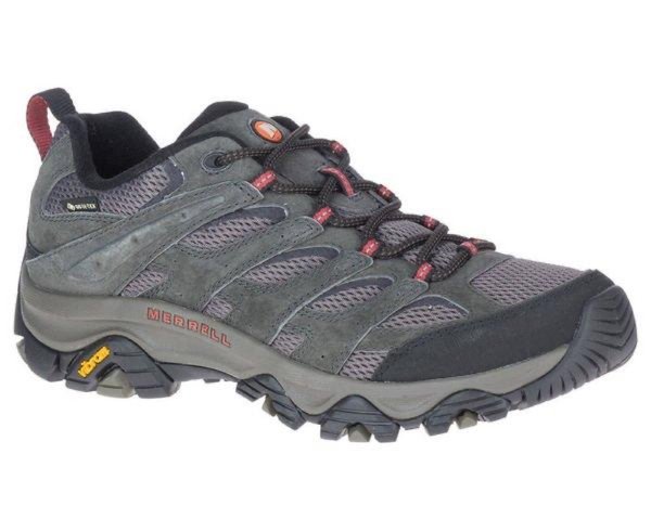 Merrell Moab 3 GORE-TEX Review: The Comfort-First Value King