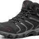 NORTIV 8 waterproof hiking boots review: the £45 entry point that actually works
