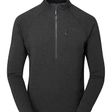Rab Nexus Fleece review: the grid midlayer that earns its keep on the move