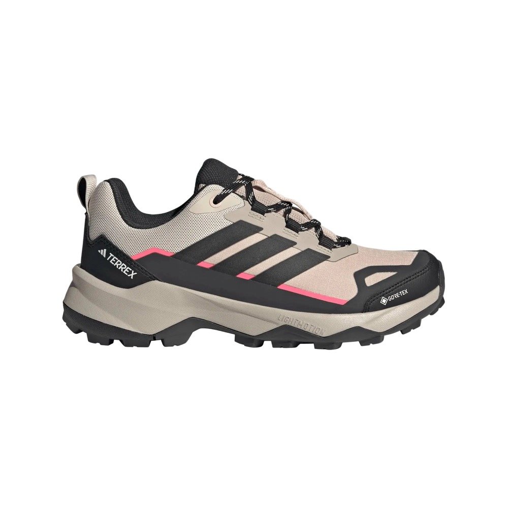 adidas Terrex Skychaser AX5 GORE-TEX women's value waterproof hiking shoe