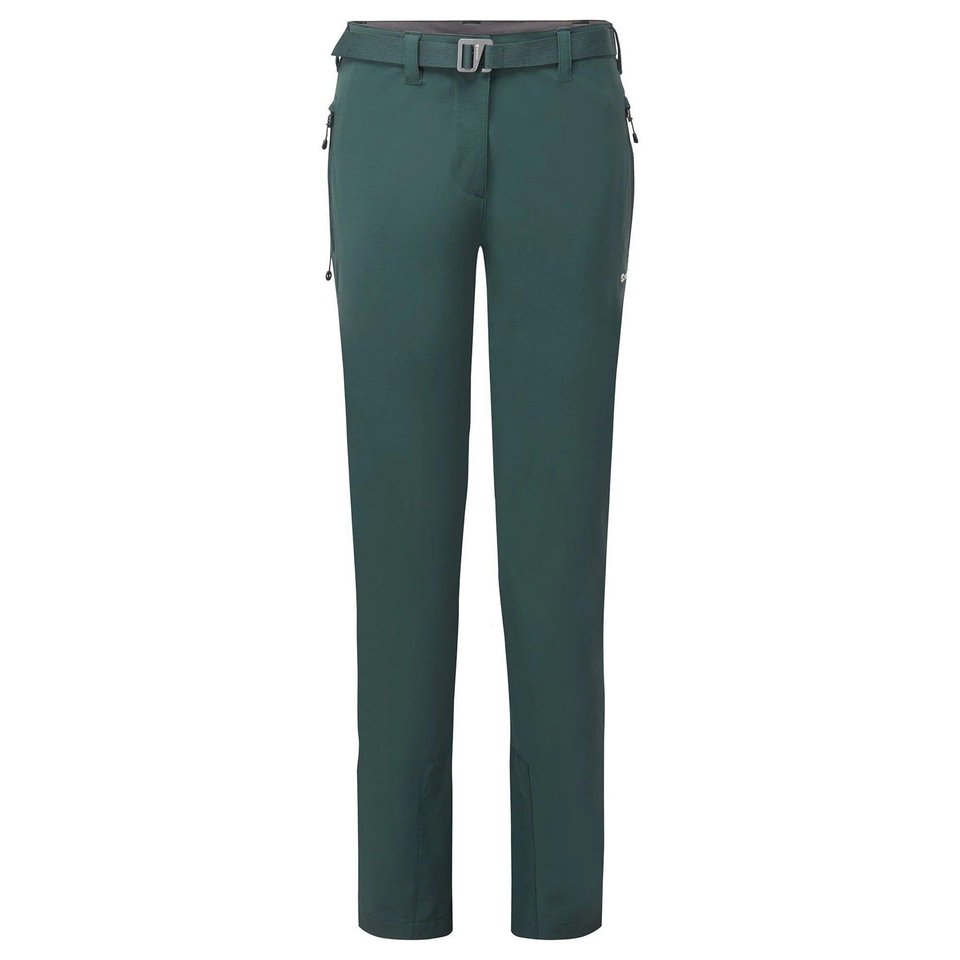Best women's walking trousers UK 2026: seven pairs from £35 to £185