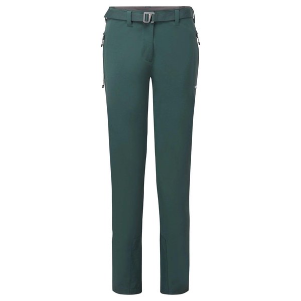 Best women's walking trousers UK 2026: seven pairs from £35 to £185