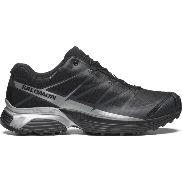 Salomon XT-Pathway GORE-TEX Review: The Trail-Styled Commuter That Handles Real Mud