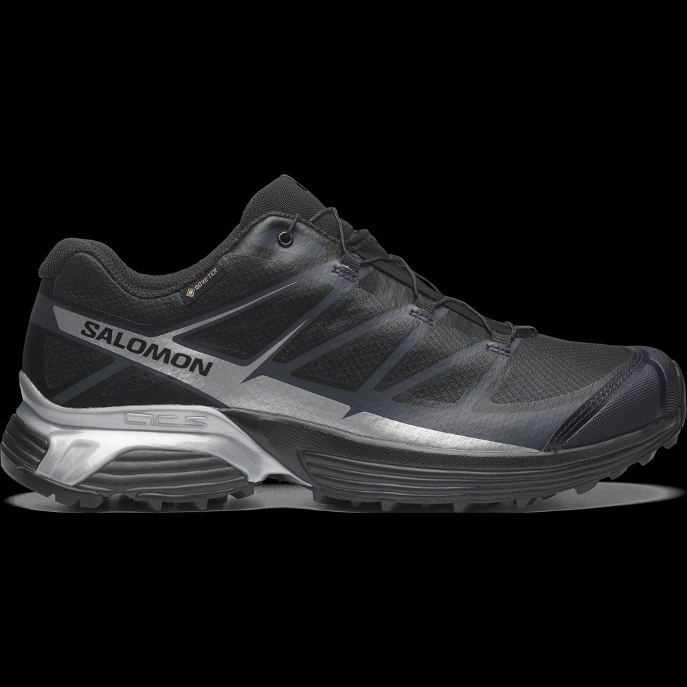Salomon XT-Pathway GORE-TEX in Black