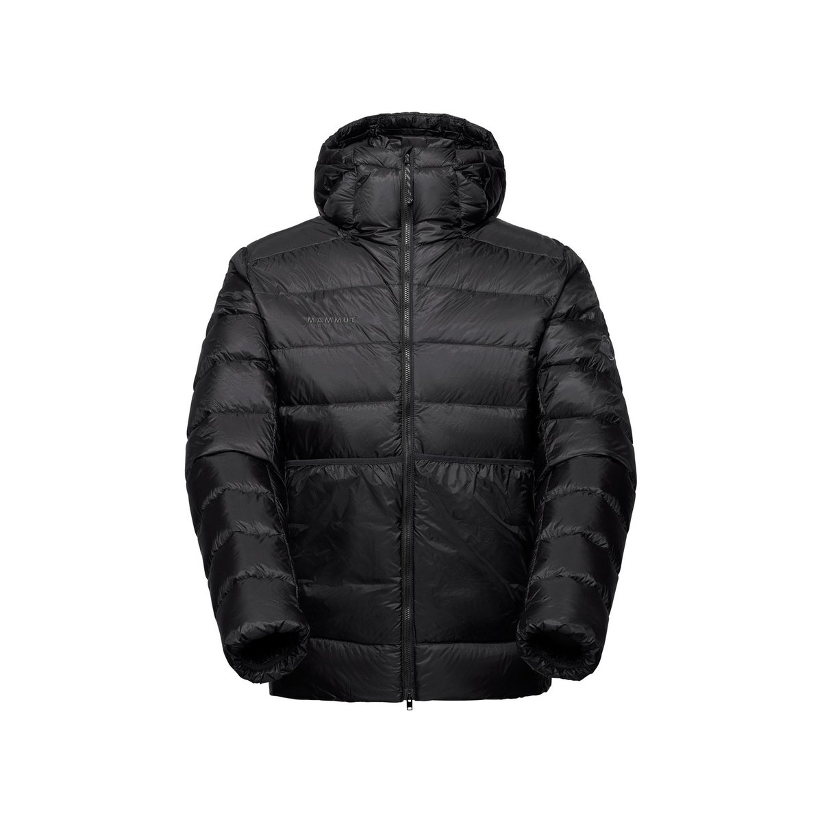 Mammut Broad Peak Pro IN Hooded down jacket