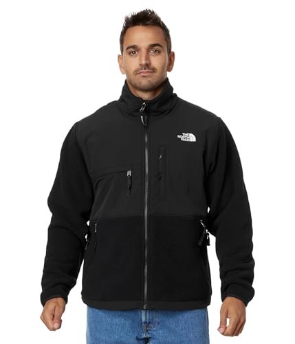 The North Face Denali fleece review: the warm-fleece benchmark, judged on the specs