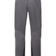 Winter legwear for -25: I went shopping for fleece-lined joggers and came back with a mountain system