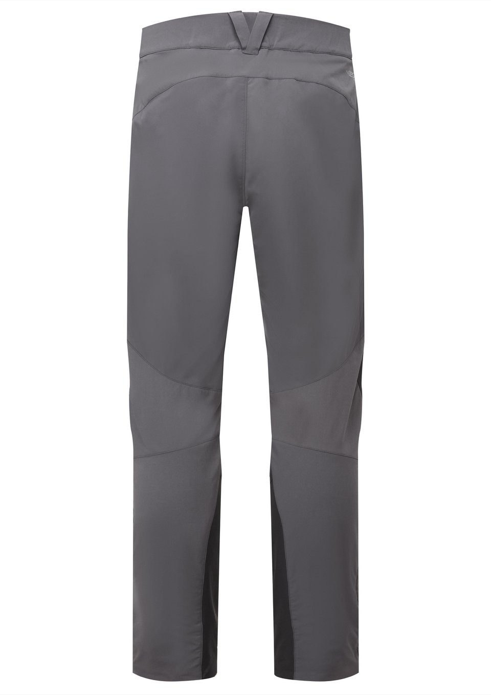 Winter legwear for -25: I went shopping for fleece-lined joggers and came back with a mountain system