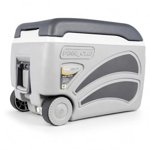 45L Wheelie · £79.99