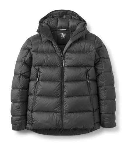 Rab Neutrino Pro down jacket