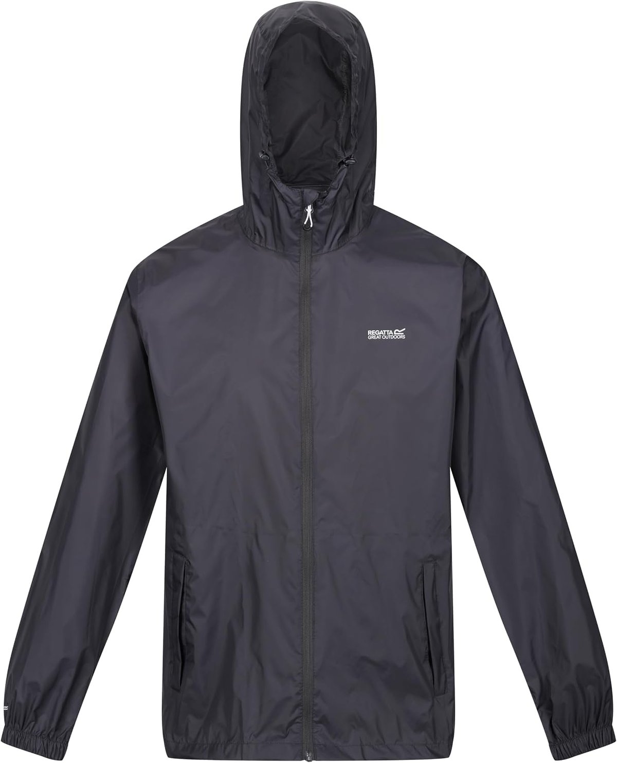 Regatta Pack It III packable waterproof jacket