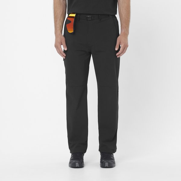 Salomon Wayfarer 2.0 Pants review: the three-season default, updated