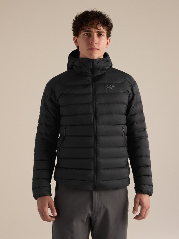 Arc'teryx Cerium vs Thorium: Which Down Jacket to Buy