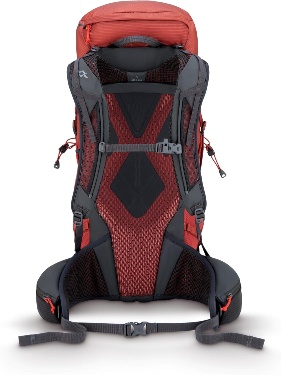Rab Protium 35 Air Contour back system