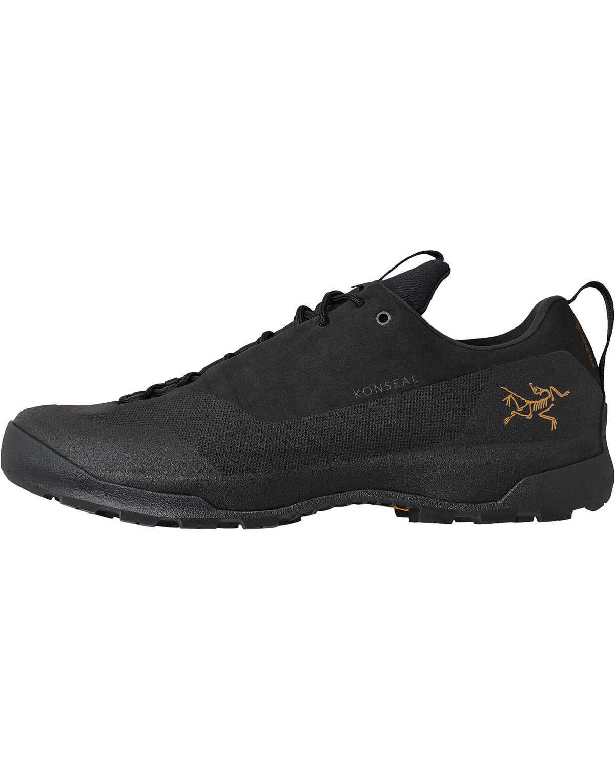Women's Arc'teryx Konseal GORE-TEX approach shoe