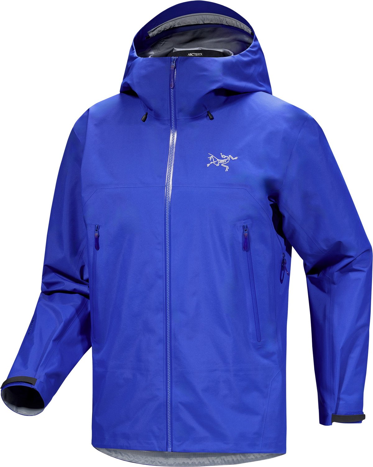 Arc'teryx Beta SL Jacket, superlight packable waterproof shell