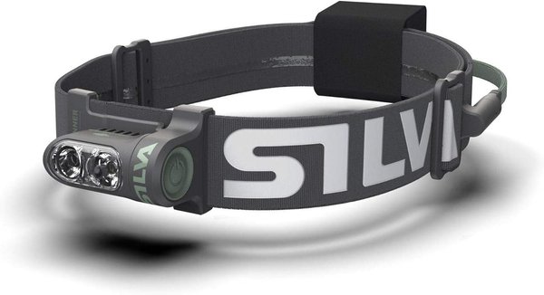 Silva Trail Runner Free 2 Ultra review: the comfortable, rear-balanced alternative