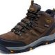Skechers Relment Pelmo review: the comfort pick