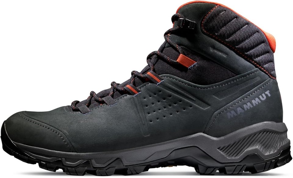 Mammut Mercury IV Mid GTX review: the premium boot that undercuts our editor's pick