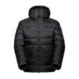 Mammut Broad Peak Pro review: real 800 fill down warmth at 416g