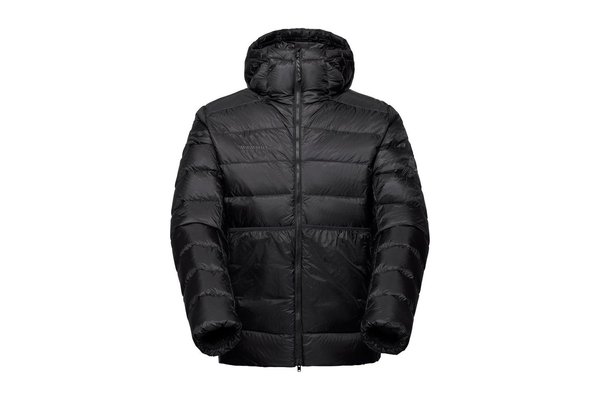 Mammut Broad Peak Pro review: real 800 fill down warmth at 416g