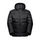 Mammut Broad Peak Pro review: real 800 fill down warmth at 416g