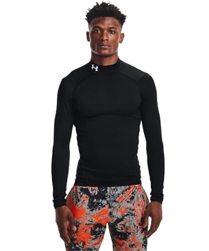 Under Armour ColdGear Comp Mock