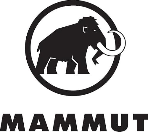 Mammut Aconcagua ML Tights in black, front view