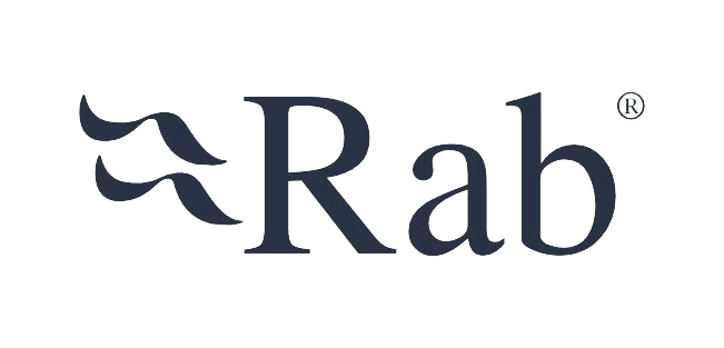 Rab logo