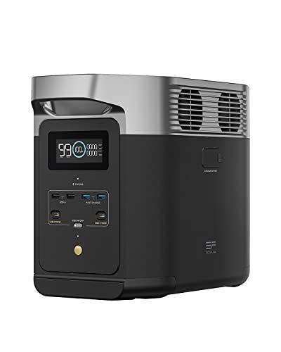 EcoFlow Delta 2 vs Jackery Explorer 1000 v2: Which to Buy? (2026)