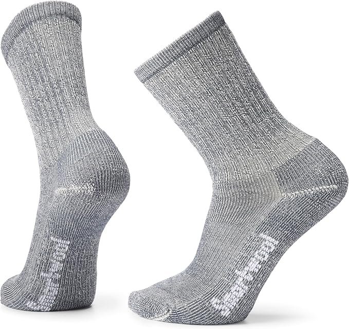 Smartwool Hike Light Cushion Crew lightweight merino hiking sock