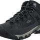 KEEN Targhee III Mid WP review: the comfort and wide-fit hiking boot