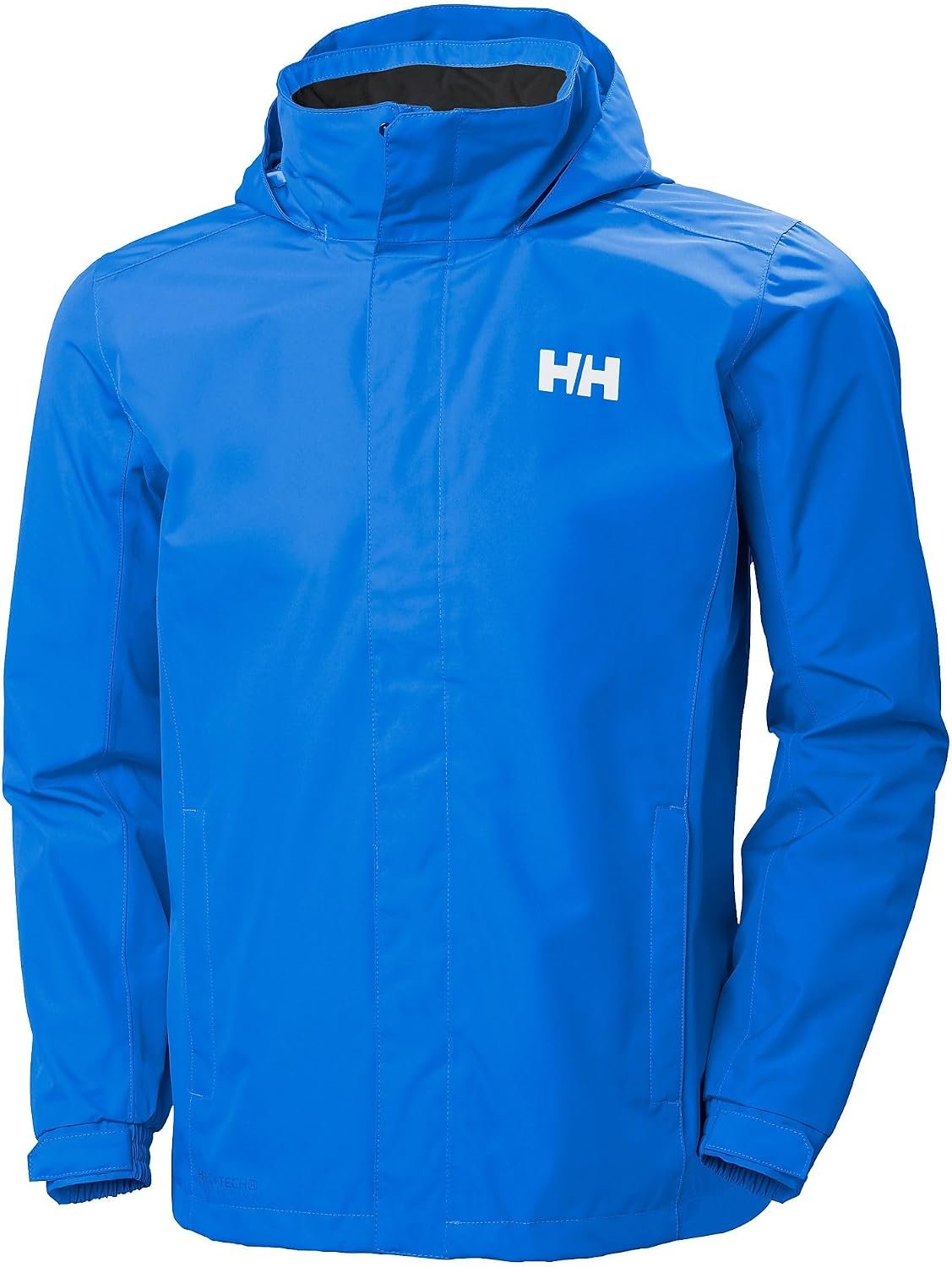 Helly Hansen Dubliner waterproof jacket