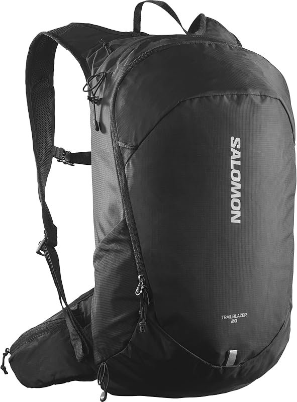 Salomon Trailblazer 20 lightweight trail pack