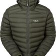 Rab Cirrus jacket review: the insulated layer that changed how I think about kit