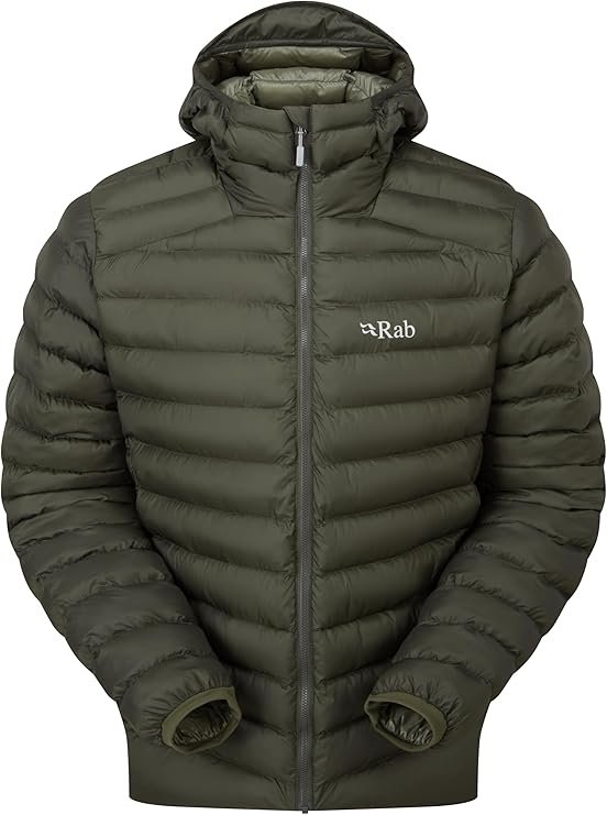 Rab Cirrus jacket review: the insulated layer that changed how I think about kit